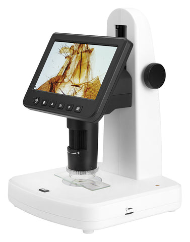 Levenhuk DTX 700 LCD Digital Microscope