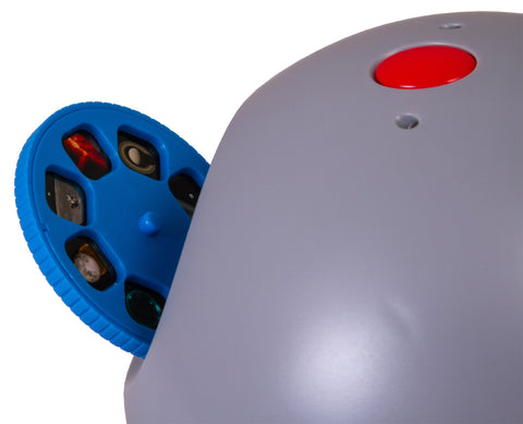 Bresser Junior MAXI Science Projector