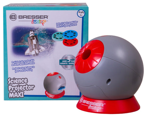 Bresser Junior MAXI Science Projector