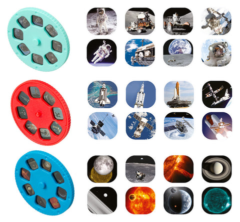 Bresser Junior MAXI Science Projector