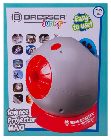 Bresser Junior MAXI Science Projector