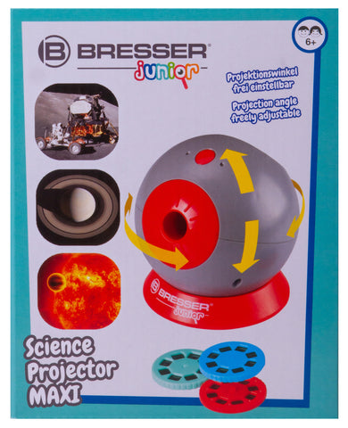 Bresser Junior MAXI Science Projector