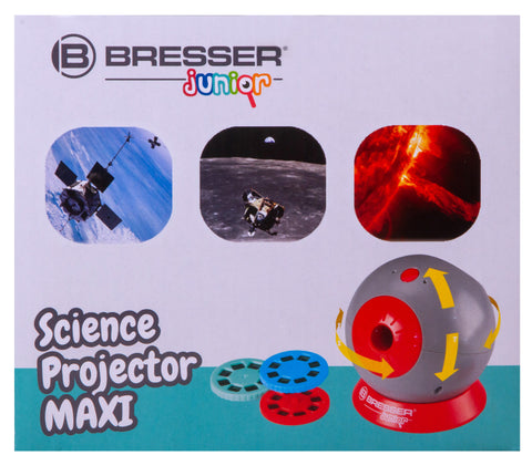 Bresser Junior MAXI Science Projector