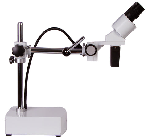 Bresser Biorit ICD CS 5–20x LED Stereo Microscope