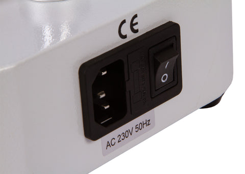 Bresser Biorit ICD CS 5–20x LED Stereo Microscope