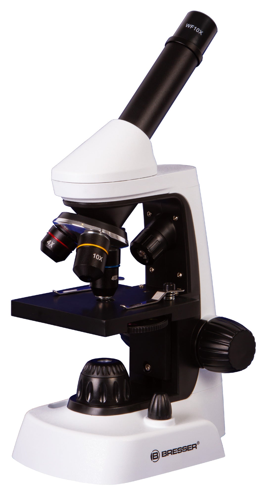 Loupe Binoculaire Eclairage LED 1.5 à 8 Dioptries Réglable Loupe Binoculaire Eclairage LED 1.5 à 8 Dioptries Réglable