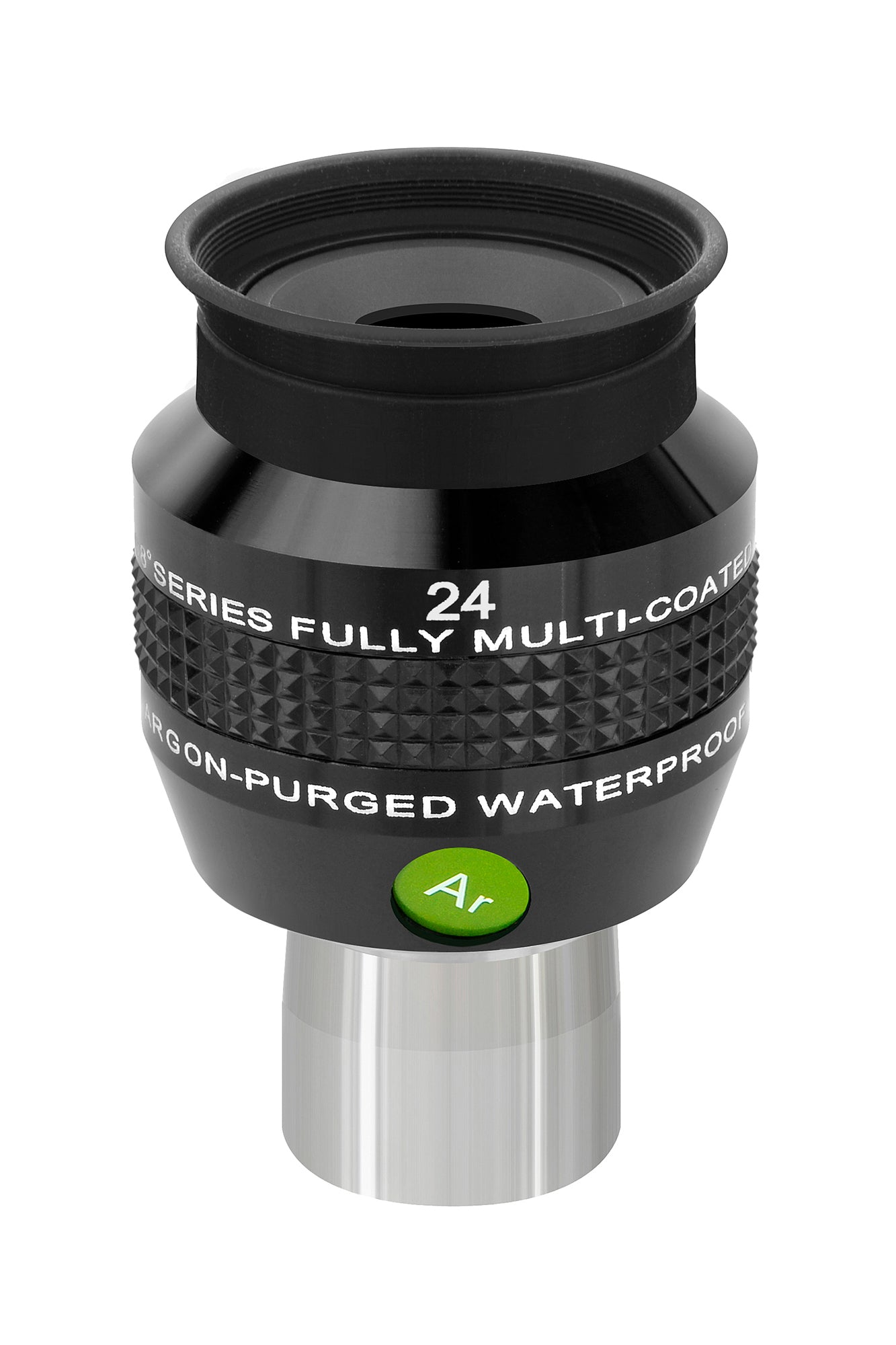 Exploer Optics Explore Scientific 68° AR 24mm 1.25' Eyepiece – Madeira Optics