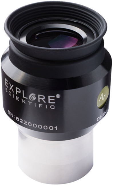 Explore Scientific LER 62° 20mm 1.25' (AR) Eyepiece