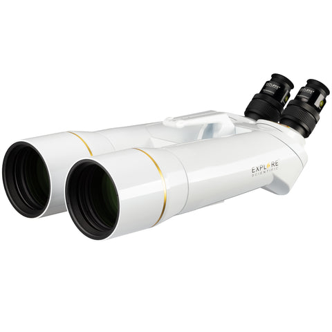 Explore Scientific BT-82 SF Large Binoculars