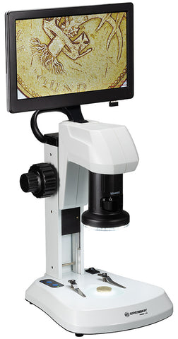 Bresser Analyth LCD Microscope