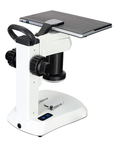 Bresser Analyth LCD Microscope