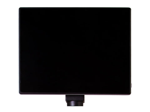 Câmara digital 2M com ecrã LCD de 7'