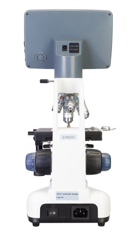 Levenhuk D95L LCD Digital Microscope