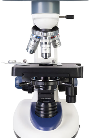 Microscópio digital Levenhuk D95L LCD