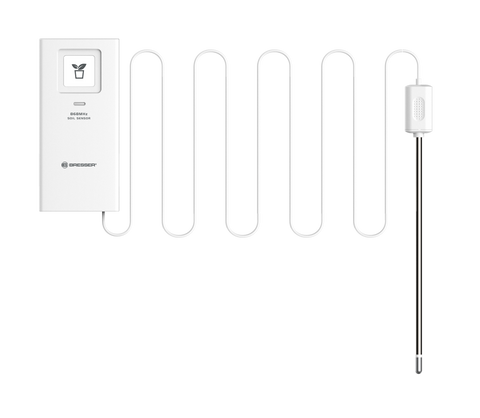 Bresser Soil Thermo/Hygro Sensor