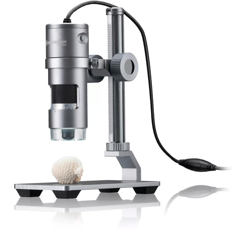 Bresser DST1028 USB Digital Microscope