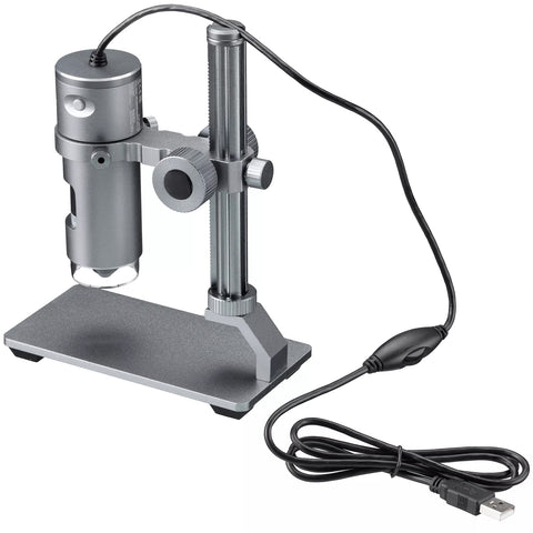 Bresser DST1028 USB Digital Microscope