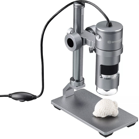 Bresser DST1028 USB Digital Microscope