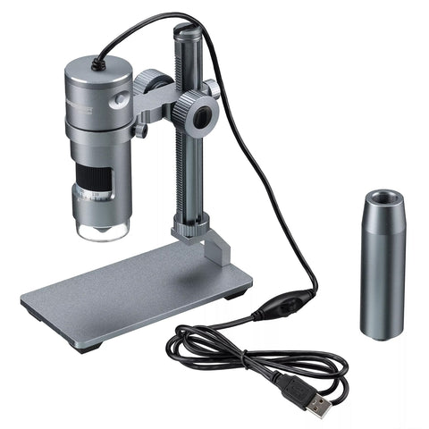 Bresser DST1028 USB Digital Microscope