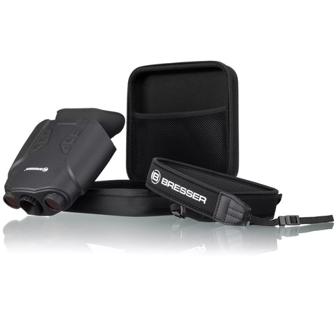 Bresser 3x Nightlux 200 Pro Digital Night Vision Binoculars