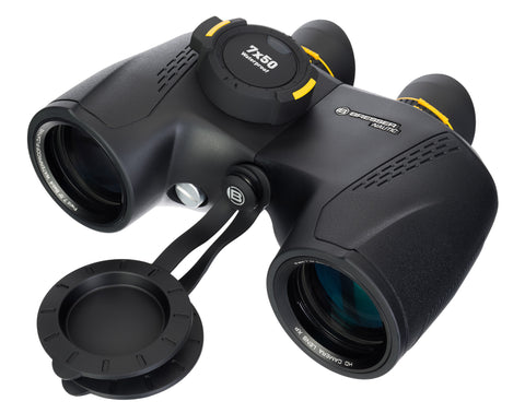 Bresser Nautic 7x50 Gen. II Binoculars