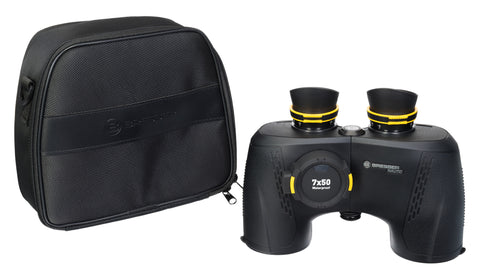 Bresser Nautic 7x50 Gen. II Binoculars