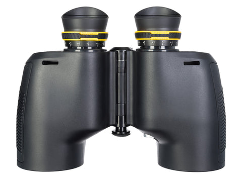 Bresser Nautic 7x50 Gen. II Binoculars
