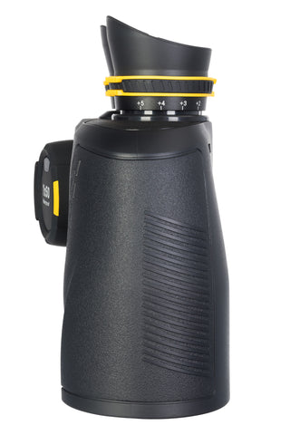 Bresser Nautic 7x50 Gen. II Binoculars