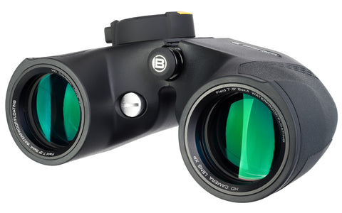 Bresser Nautic 7x50 Gen. II Binoculars