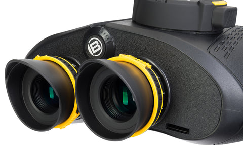 Bresser Nautic 7x50 Gen. II Binoculars