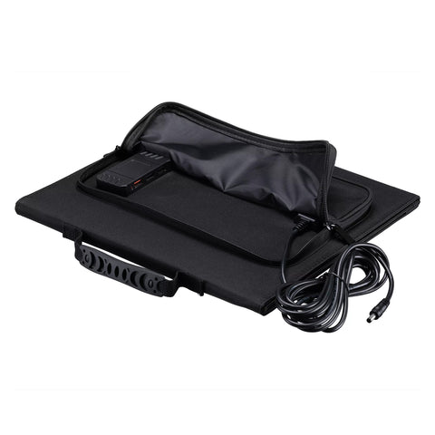 Bresser Mobile Solar Charger 40 Watt with USB