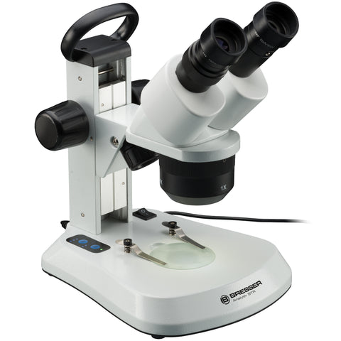 Bresser Analyth STR 10x - 40x Stereo Microscope