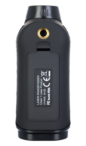 Telémetro Láser de Emplazamiento Ermenrich LR900