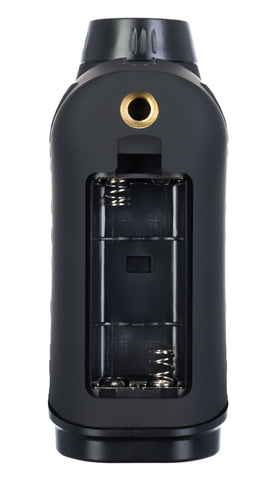 Telémetro Láser de Emplazamiento Ermenrich LR900