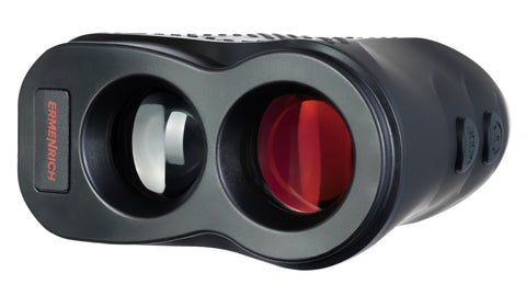 Telémetro Láser de Emplazamiento Ermenrich LR900