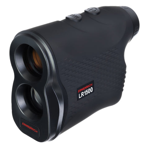 Ermenrich LR1500 Site Laser Rangefinder