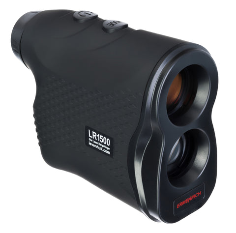 Ermenrich LR1500 Site Laser Rangefinder