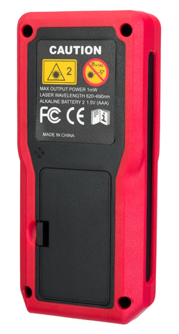 Medidor láser Ermenrich Reel GM100