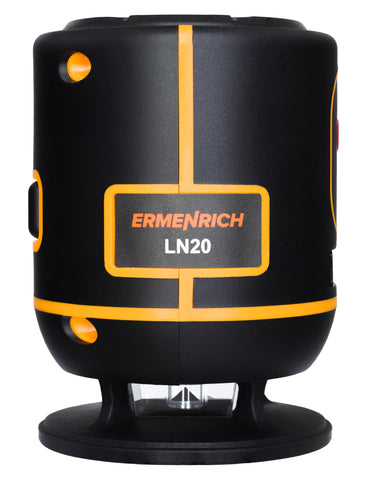 Nível laser Ermenrich LN20