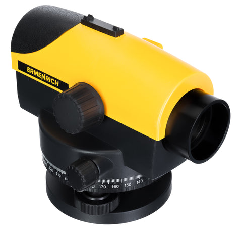 Ermenrich PL30 Optical Level