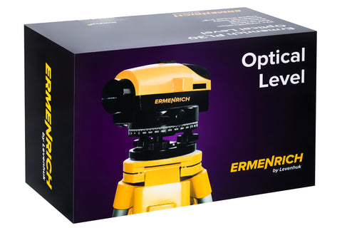 Ermenrich PL30 Optical Level