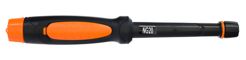 Ermenrich NG20 Gas Detector