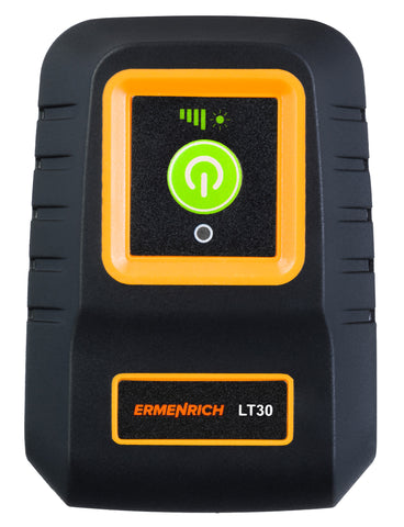 Nível laser Ermenrich LT30