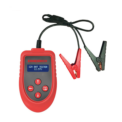 Ermenrich Zing AL30 Battery Tester