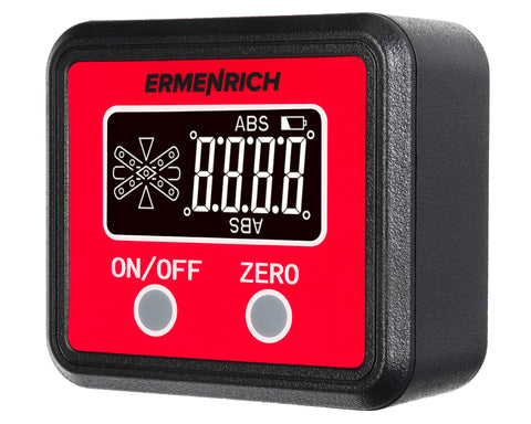 Ermenrich Verk LQ20 Digital Level
