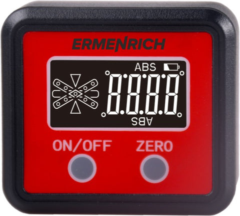 Ermenrich Verk LQ20 Digital Level