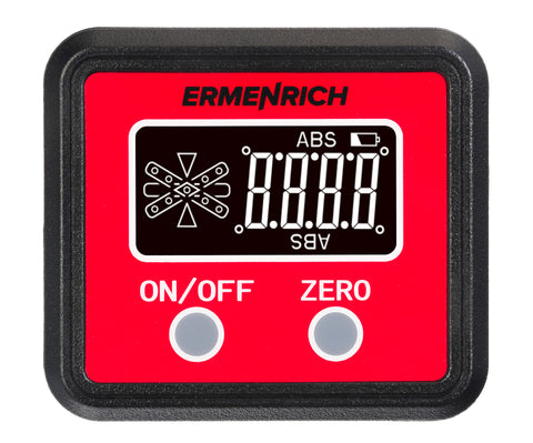 Ermenrich Verk LQ20 Digital Level