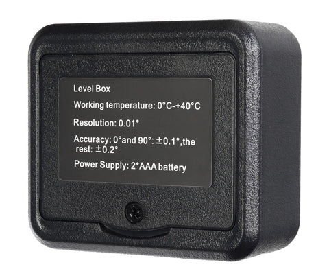 Ermenrich Verk LQ20 Digital Level