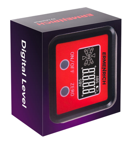 Ermenrich Verk LQ20 Digital Level