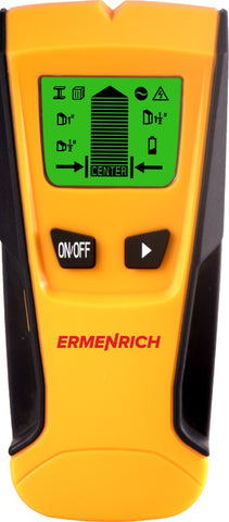 Ermenrich Ping SM30 Stud Detector